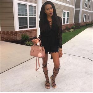 Meet your Posher, Ipyana