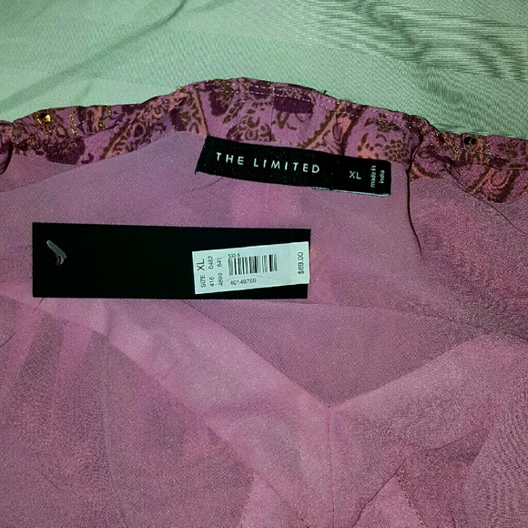 🎊READY FOR PARTIES!🎊 Size XL/NEW/SPARKLY! - Picture 2 of 4