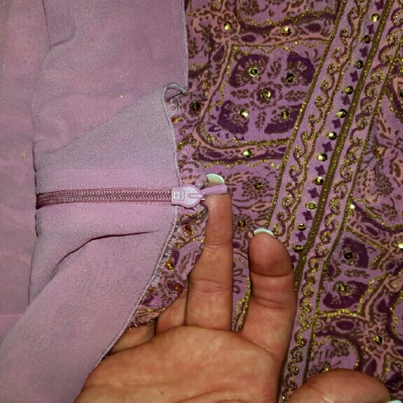 🎊READY FOR PARTIES!🎊 Size XL/NEW/SPARKLY! - Picture 3 of 4