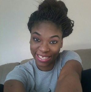 Meet your Posher, Arrianna