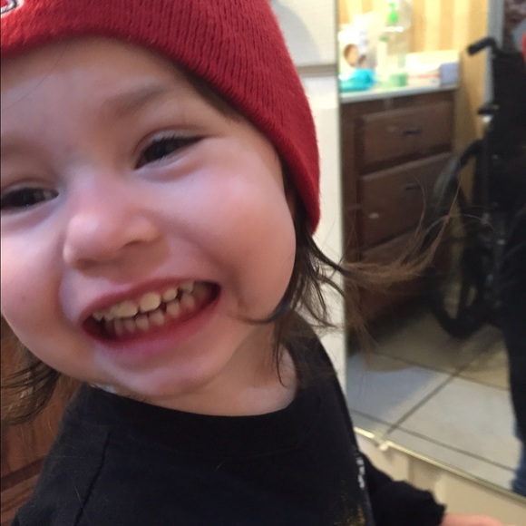 Meet your Posher, Megan - Picture 3 of 8