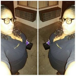 Meet your Posher, Tameka