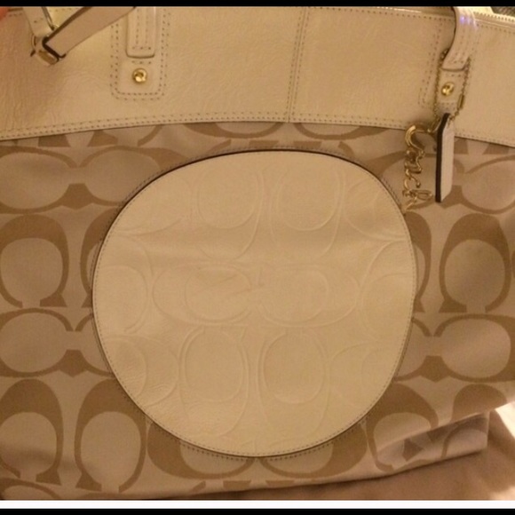 Coach large hobo #2 of 2 purses available