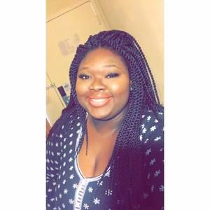 Meet your Posher, Tynnetta