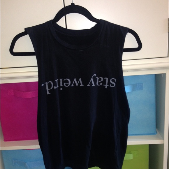 brandy Melville tank