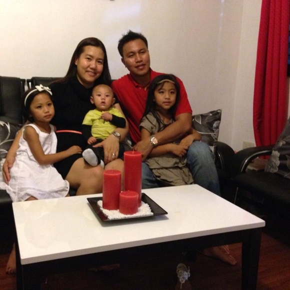 Meet your Posher, Cecile