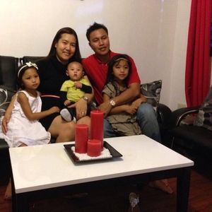 Meet your Posher, Cecile