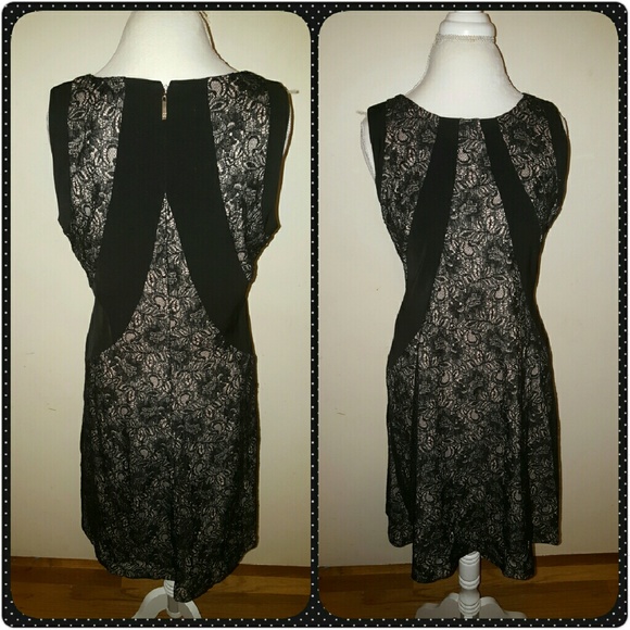 Ivanka Trump dress