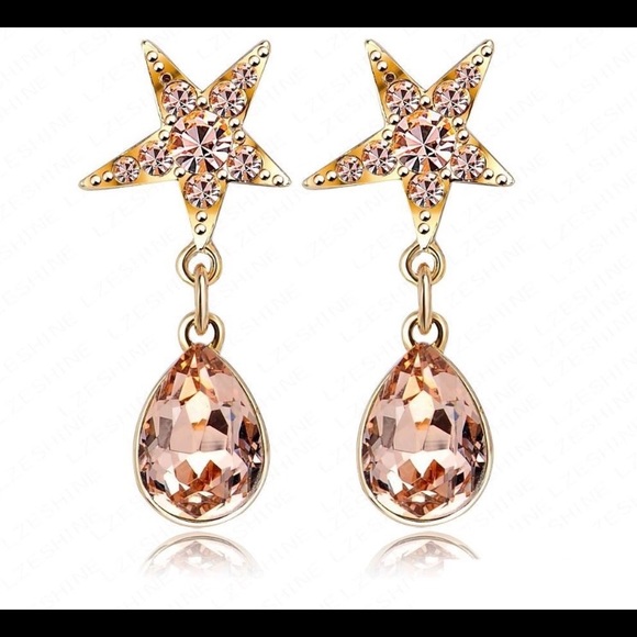 Tear Drop Superstar Rose BUY NOW