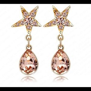 Tear Drop Superstar Rose BUY NOW