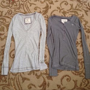 Abercrombie & Fitch thermos