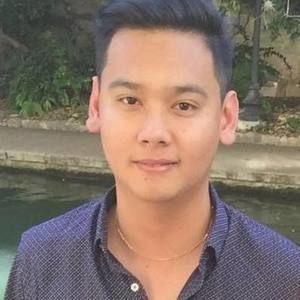 Meet your Posher, Rex