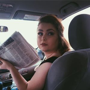 Meet your Posher, Olivia rose