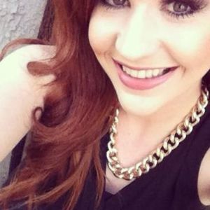 Meet your Posher, Katarina