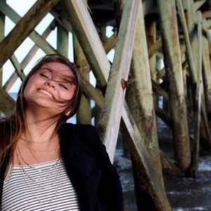 Meet your Posher, Taylor