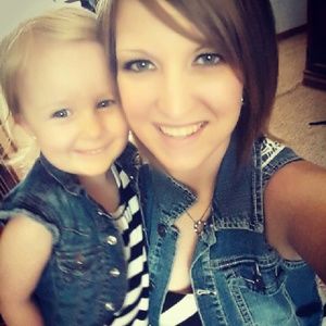 Meet your Posher, Mariah