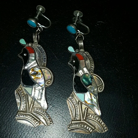 VINTAGE JEWELRY - Needs a little cleaning/ $$$CUT