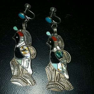 VINTAGE JEWELRY - Needs a little cleaning/ $$$CUT