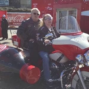 Meet your Posher, Cindy