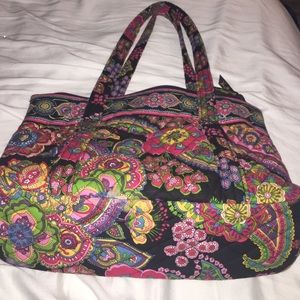 Vera Bradley tote