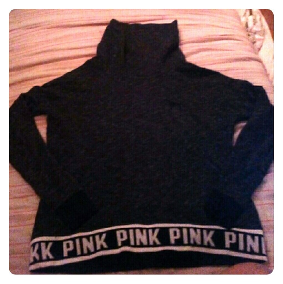 Victorias secret sweat shirt