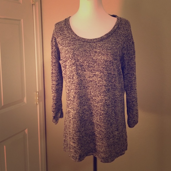 Forever 21 Knit Top - Picture 1 of 4