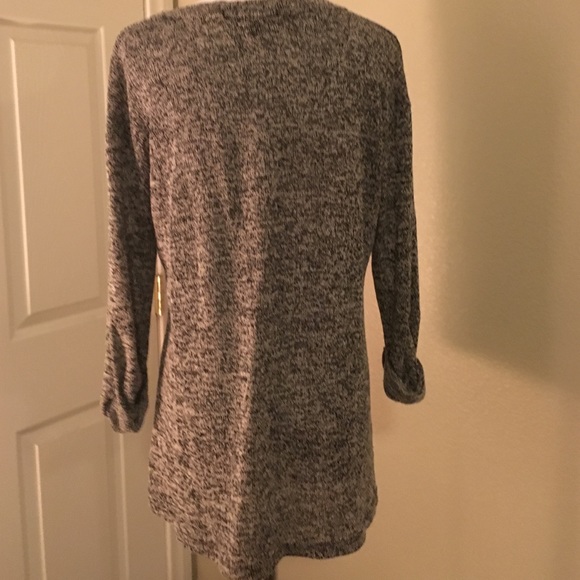 Forever 21 Knit Top - Picture 3 of 4