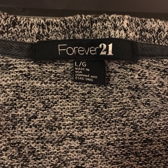 Forever 21 Knit Top - Picture 4 of 4