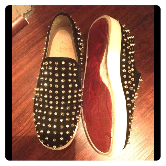christian louboutin