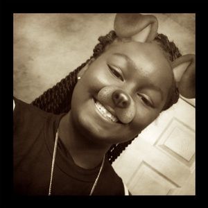 Meet your Posher, Maliah