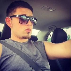 Meet your Posher, Alonzo