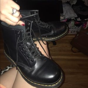 BRAND NEW DOC MARTENS