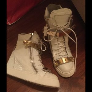 Giuseppe zanotti sneaker