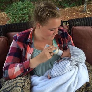 Meet your Posher, Chase