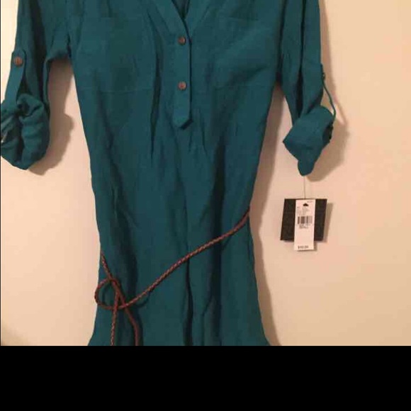 Long blouse - Picture 3 of 3