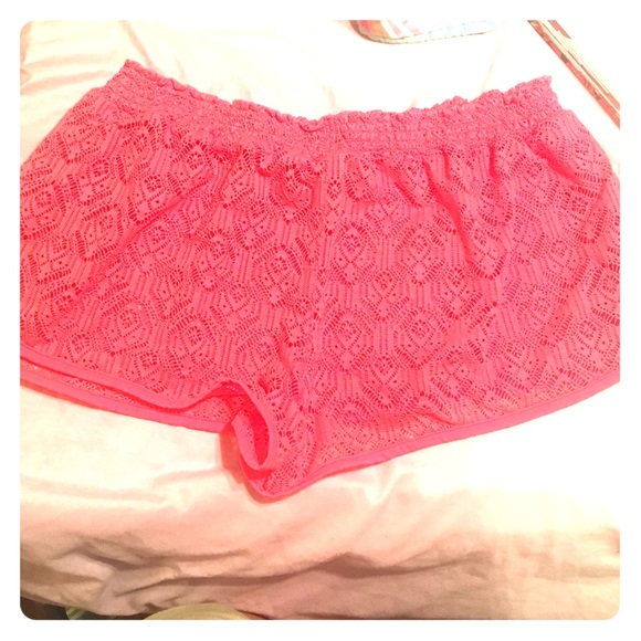COVER UP SWIM SHORTS! - Picture 1 of 1