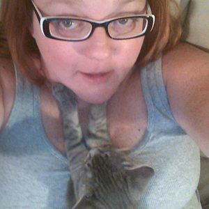 Meet your Posher, Melinda