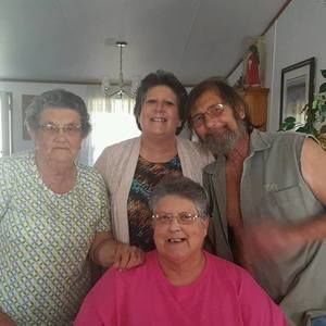 Meet your Posher, Cathy