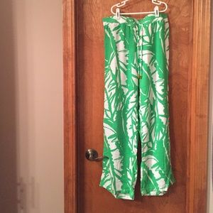 Lilly Pulitzer for Target Lounge Pants