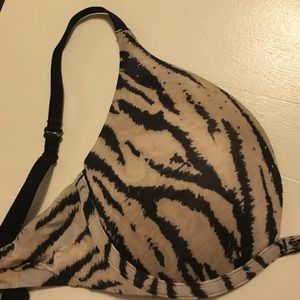 Victoria's Secret Intimates & Sleepwear - Victoria Secret Printed Bra Victoria's Secret Intimates & Sleepwear - Victoria Secret Printed Bra