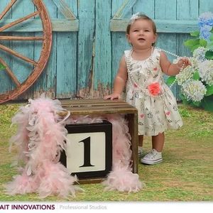 Meet your Posher, Von