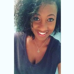 Meet your Posher, Camille