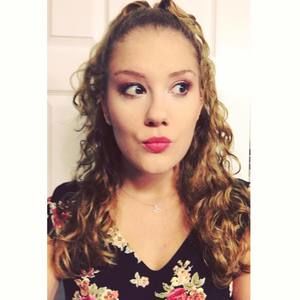 Meet your Posher, Arianna