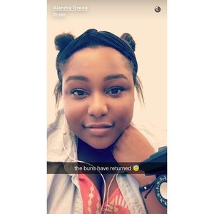 Meet your Posher, Lani