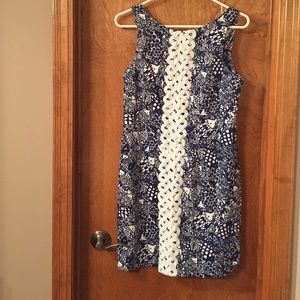 Lilly Pulitzer for Target Shift Dress