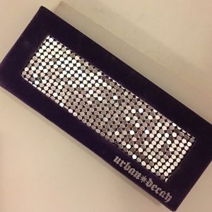 Urban Decay Quad Palette