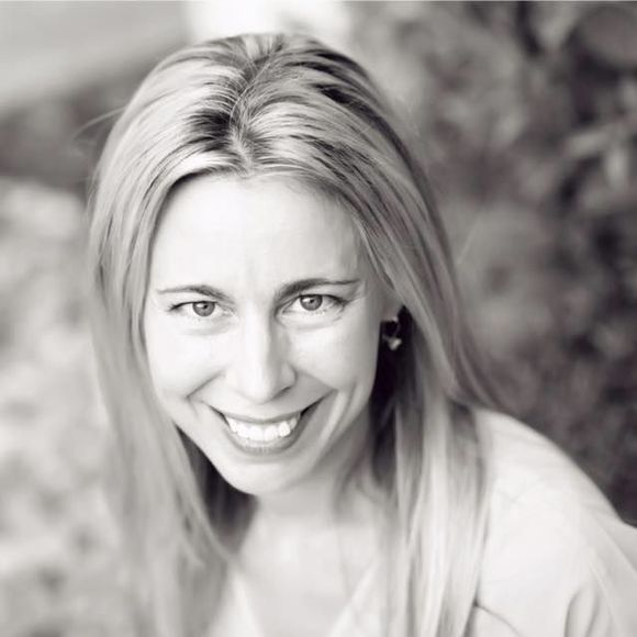 Meet your Posher, Kristie