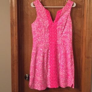 Lilly Pulitzer for Target Shift Dress
