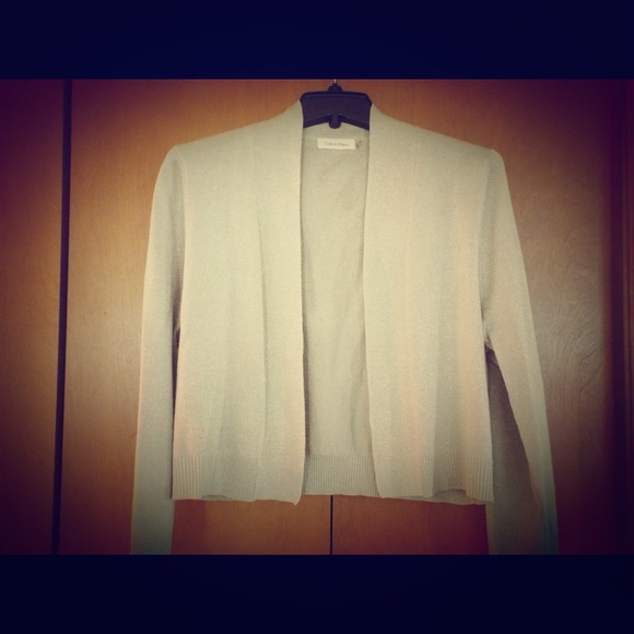 Calvin Klein Sweater