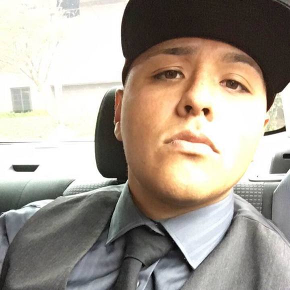 Meet your Posher, Jonathan - Picture 1 of 1